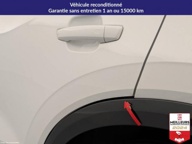 Audi Q2 image 7