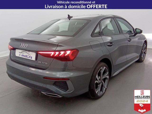 Audi A3 image 4