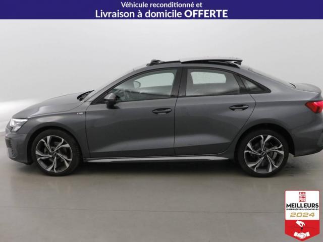 Audi A3 image 1