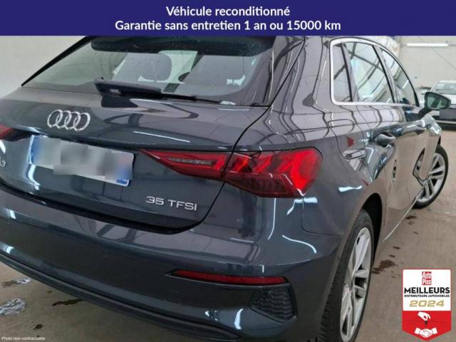 Audi A3 Sportback image 3
