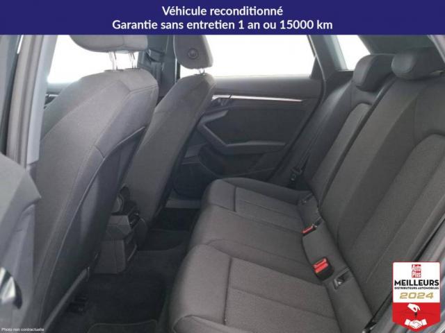 Audi A3 Sportback image 1