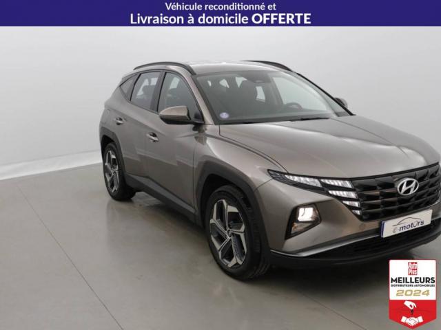Hyundai Tucson image 1