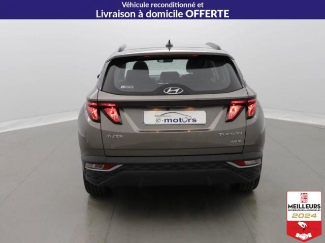 Hyundai Tucson image 9