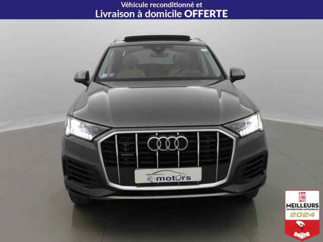 Audi Q7 image 3