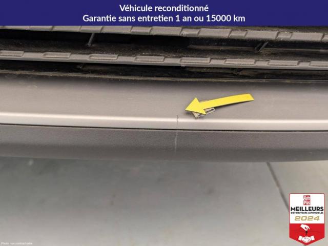Peugeot 5008 image 4