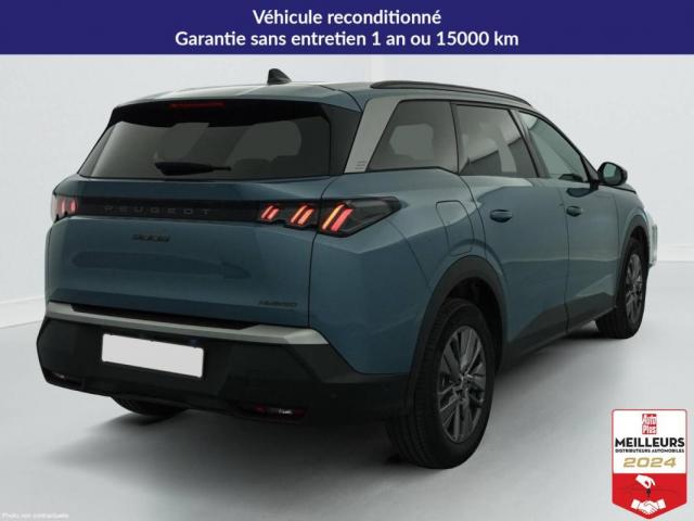 Peugeot 5008 image 7