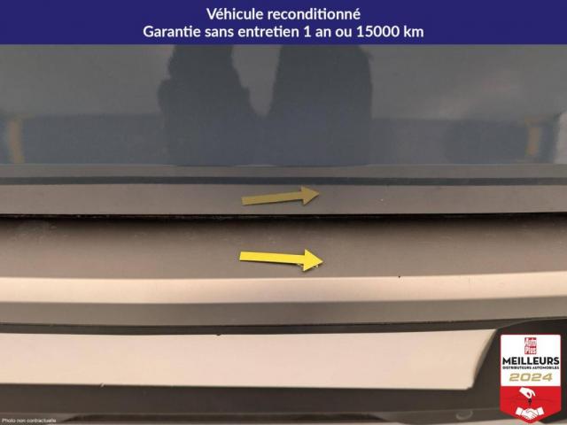 Peugeot 5008 image 1