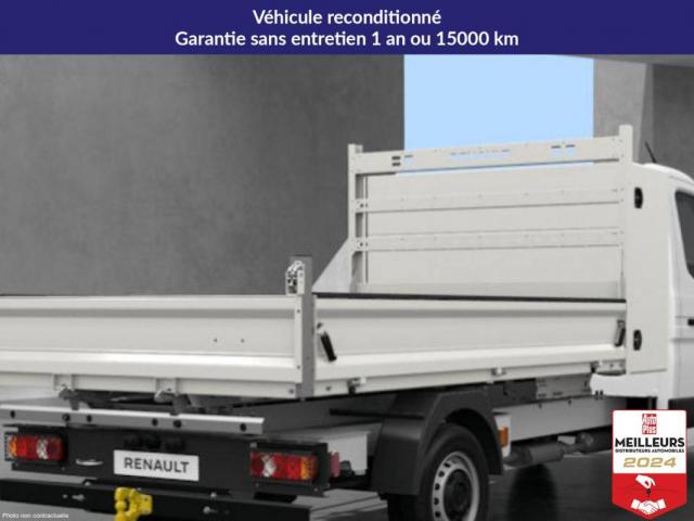 Renault Master image 5