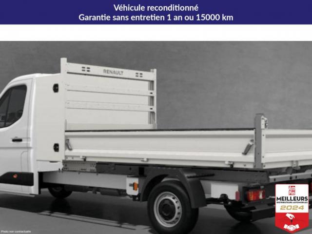 Renault Master image 6