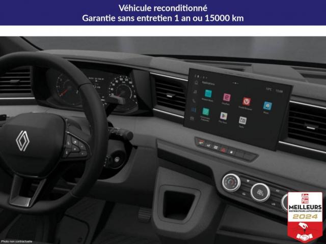 Renault Master image 3