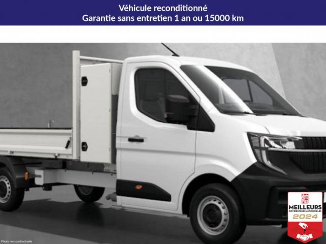 Renault Master image 4