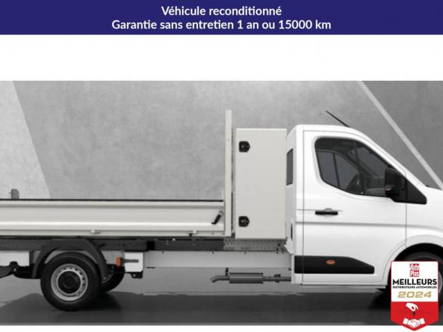 Renault Master image 1