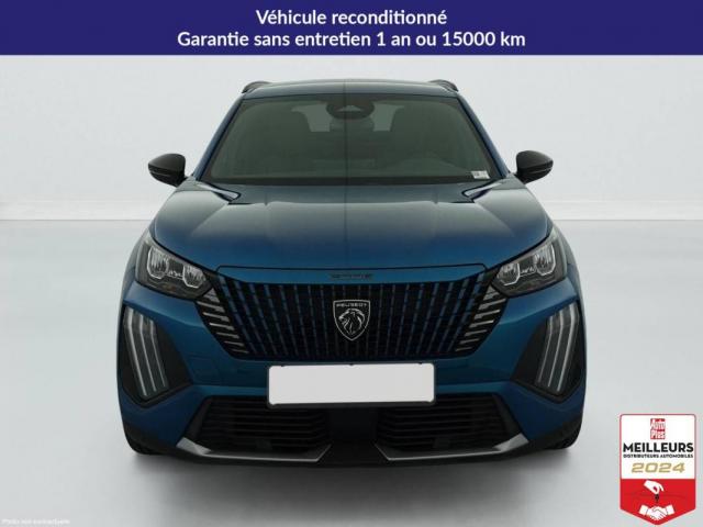 Peugeot 2008 image 4