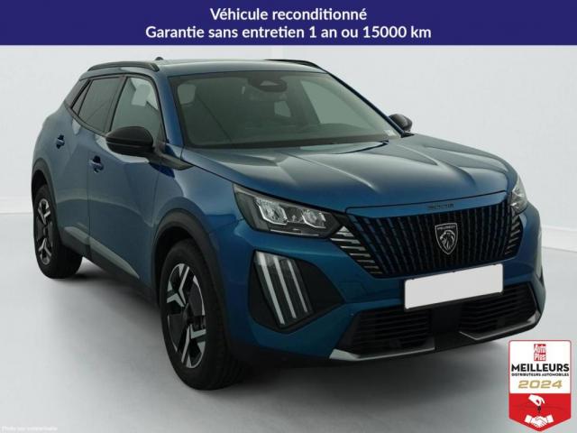 Peugeot 2008 image 7