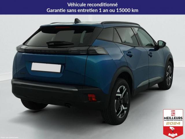 Peugeot 2008 image 8