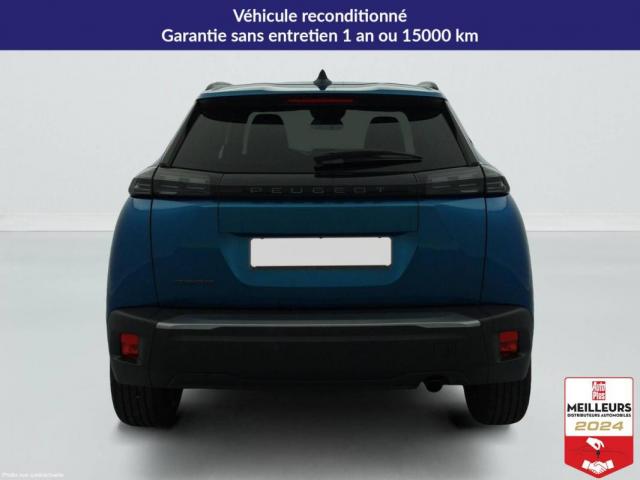 Peugeot 2008 image 1