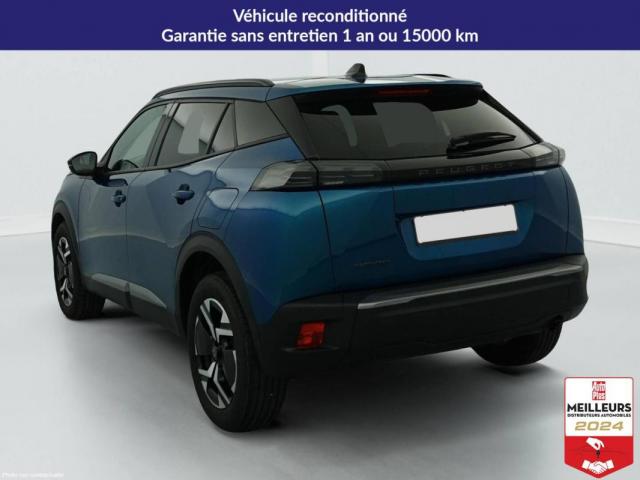 Peugeot 2008 image 5