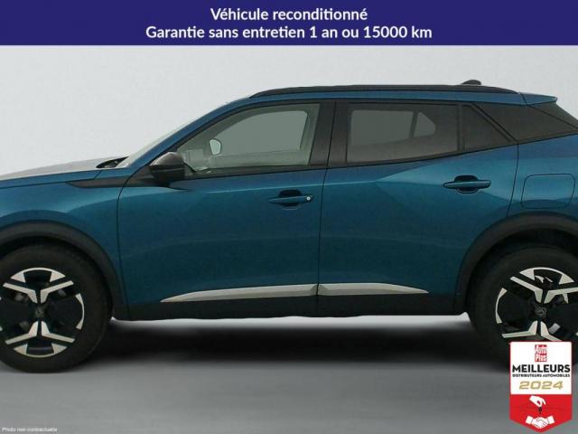 Peugeot 2008 image 2