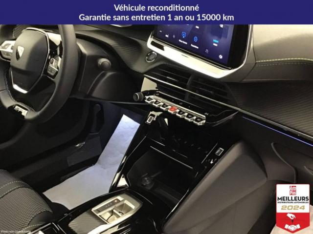 Peugeot 2008 image 3