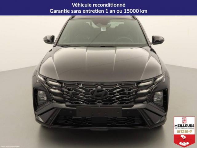 Hyundai Tucson image 9