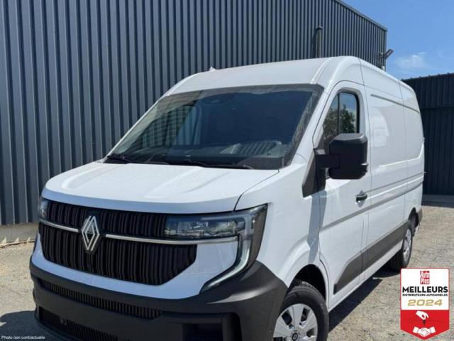 Renault Master Extra 3t5 L2h2 2.0 Blue Dci - 150ch