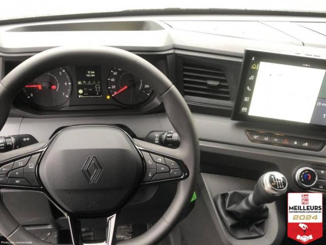 Renault Master image 7