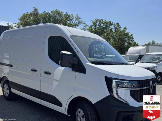 Renault Master image 9