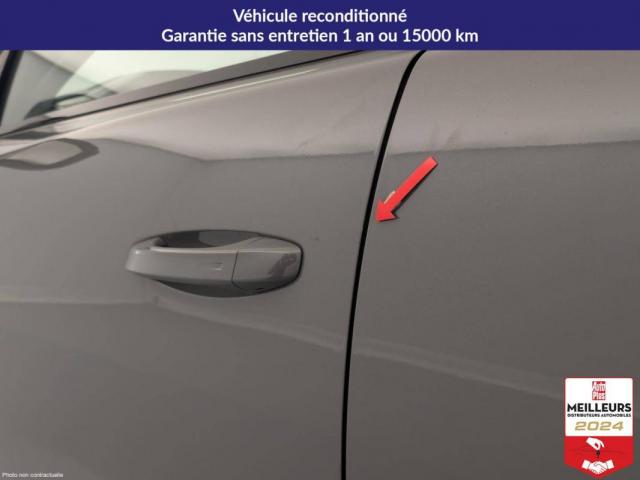 Peugeot 408 image 8