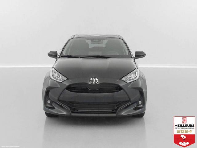 Toyota Yaris image 2