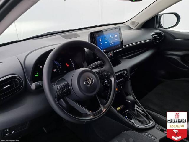 Toyota Yaris image 9