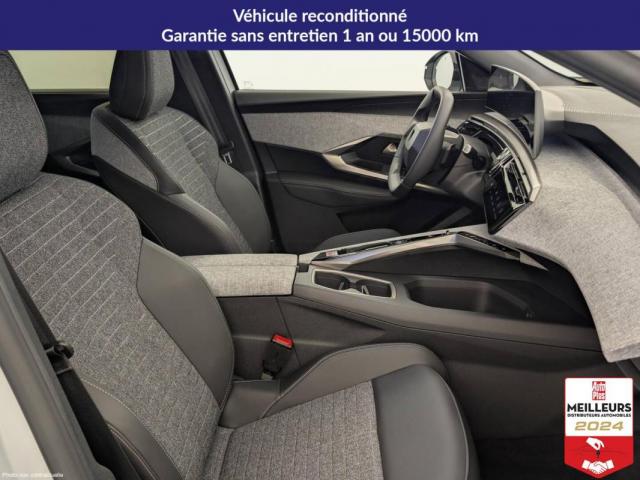 Peugeot 5008 image 2