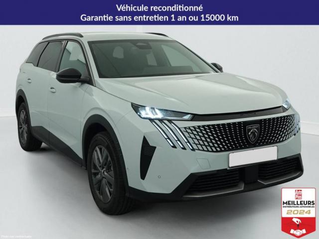 Peugeot 5008 image 7