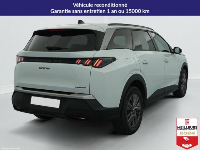 Peugeot 5008 image 9