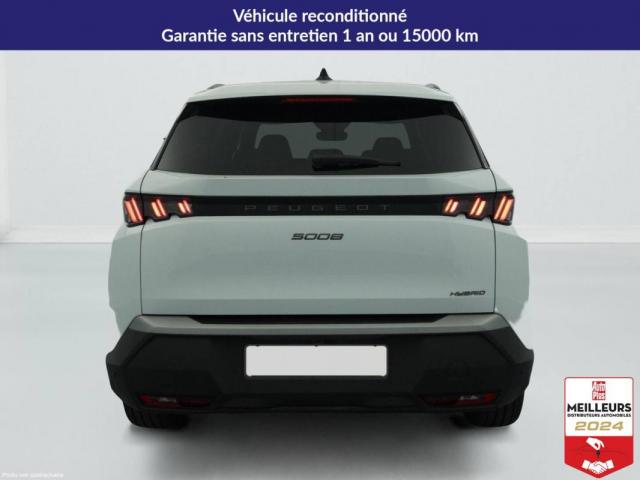 Peugeot 5008 image 3