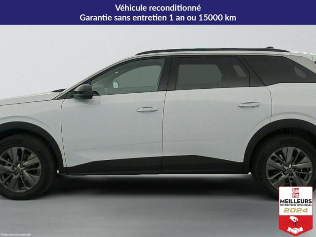 Peugeot 5008 image 5