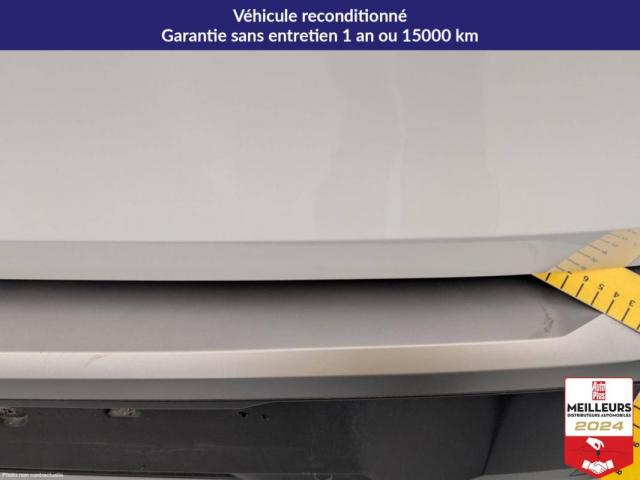 Peugeot 5008 image 4