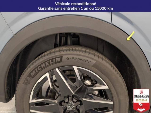Peugeot 5008 image 2