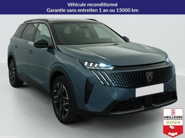 Peugeot 5008 image 1