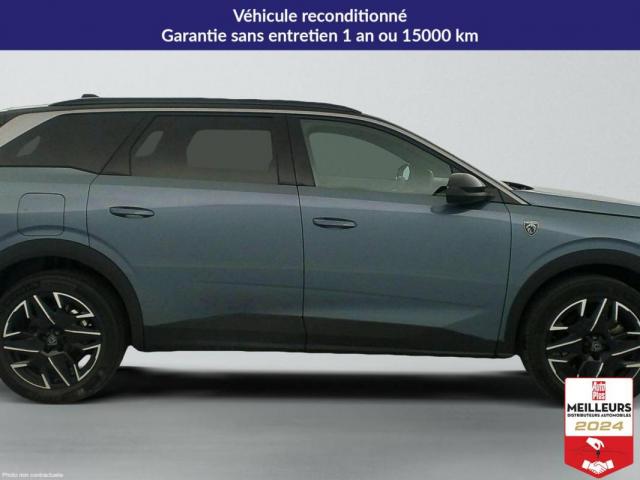 Peugeot 5008 image 3