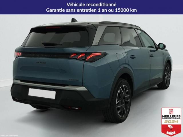 Peugeot 5008 image 7