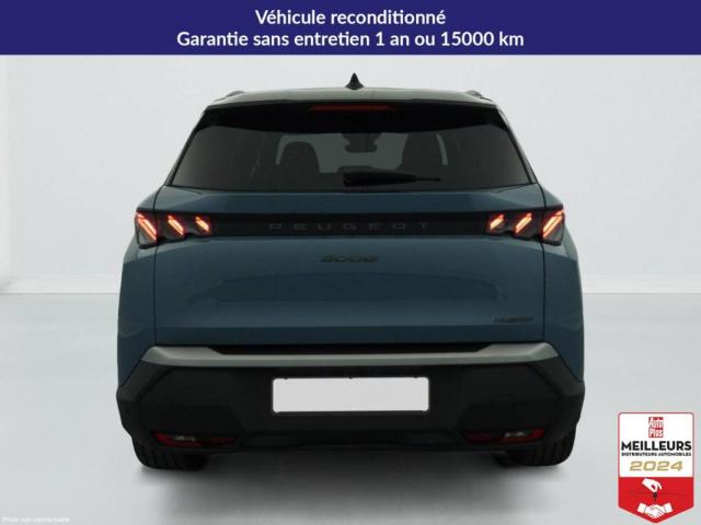 Peugeot 5008 image 9