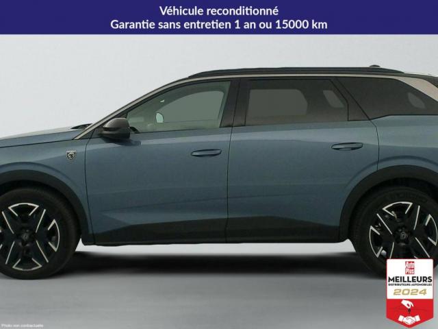 Peugeot 5008 image 5