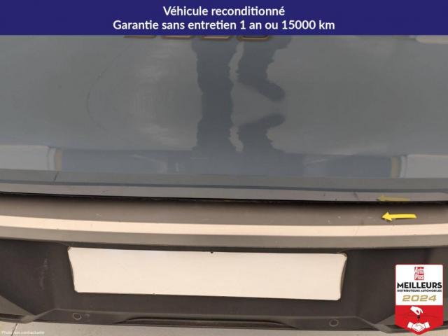 Peugeot 5008 image 4