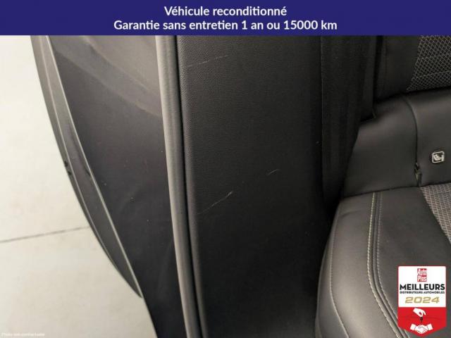 Peugeot 3008 image 3
