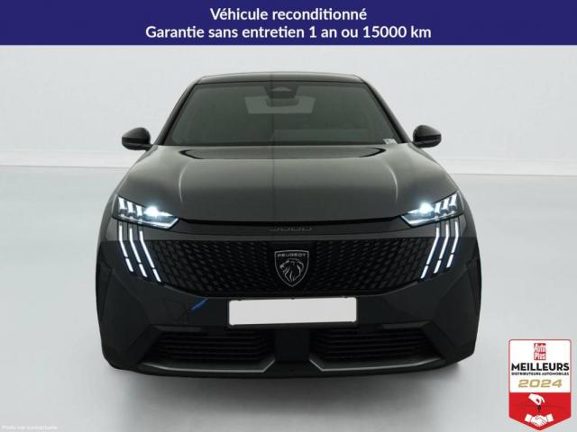 Peugeot 3008 image 4