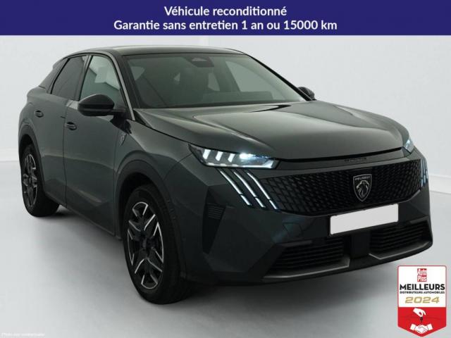 Peugeot 3008 image 1
