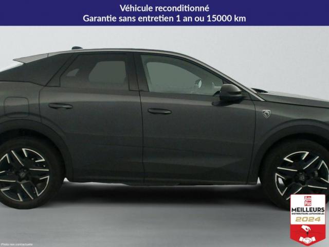 Peugeot 3008 image 5