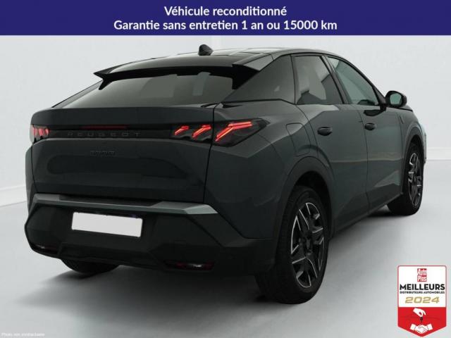 Peugeot 3008 image 8
