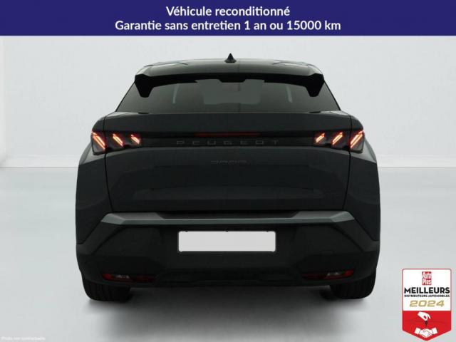 Peugeot 3008 image 7
