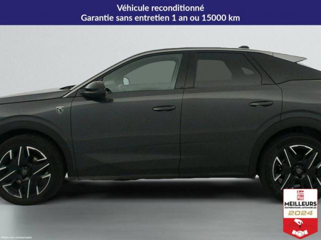 Peugeot 3008 image 9